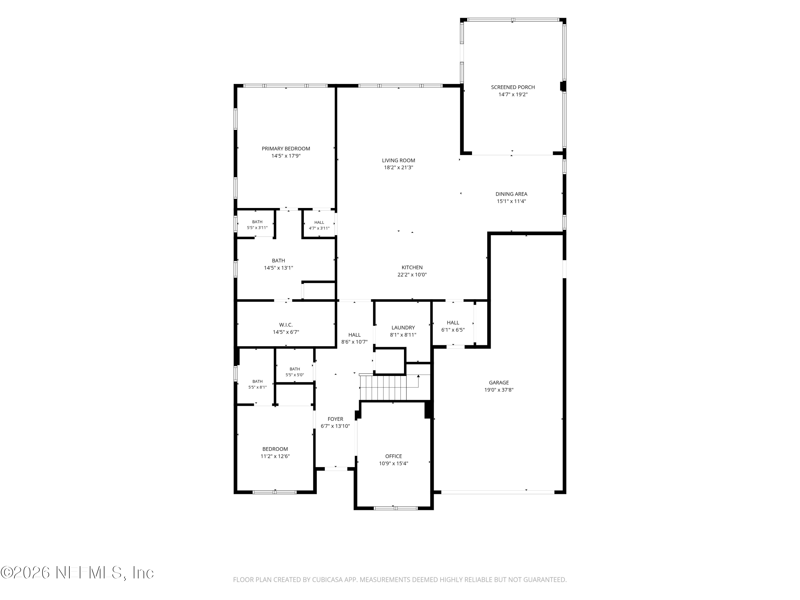 4 bedroom Single Family Residence at 905 Crosswater Lake Drive, Crosswater Village, Ponte Vedra — photo 4