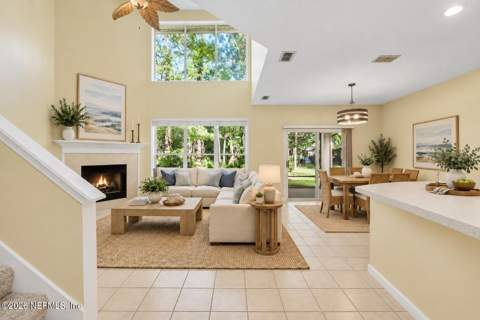 1814 Cross Pines Drive, Fleming Island FL - photo 9 of 79