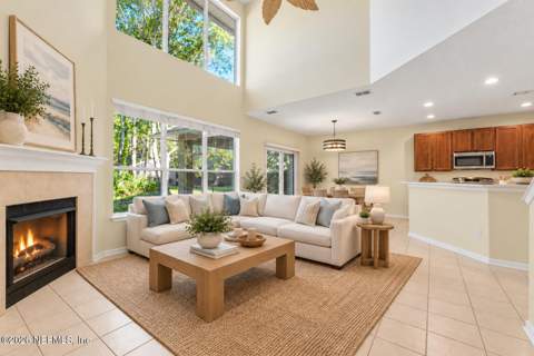 1814 Cross Pines Drive, Fleming Island FL - photo 10 of 79
