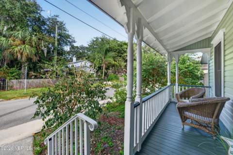 15 Myrtle Avenue, St. Augustine FL - photo 6 of 50