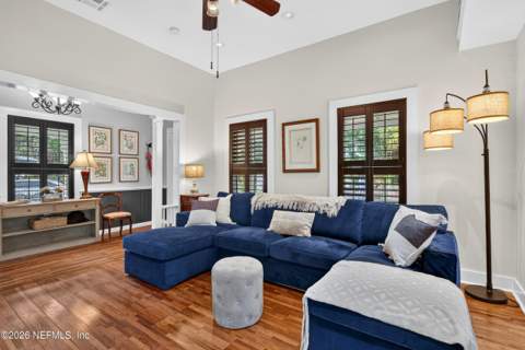 15 Myrtle Avenue, St. Augustine FL - photo 14 of 50
