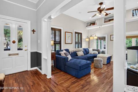15 Myrtle Avenue, St. Augustine FL - photo 10 of 50