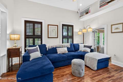 15 Myrtle Avenue, St. Augustine FL - photo 12 of 50
