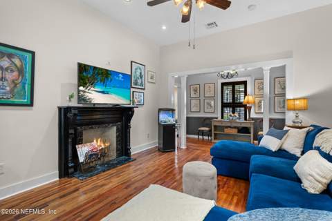 15 Myrtle Avenue, St. Augustine FL - photo 13 of 50