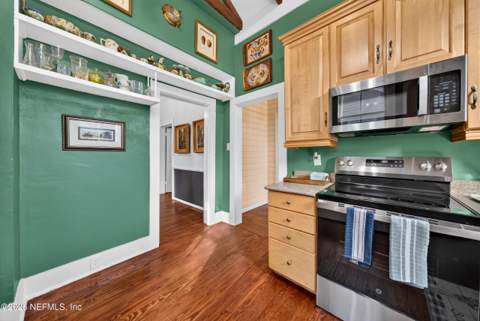15 Myrtle Avenue, St. Augustine FL - photo 20 of 50