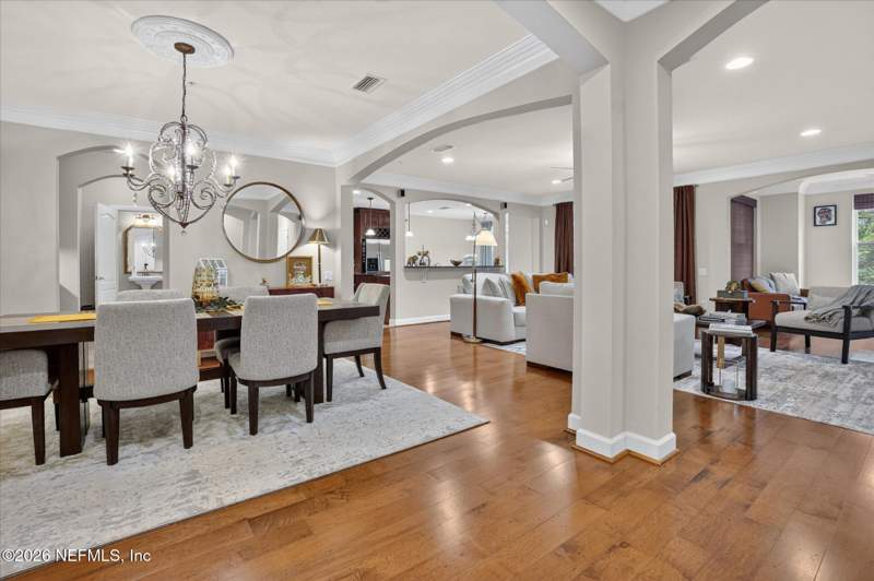 3 bedroom Condominium at 4480 Deerwood Lake Parkway #243, Deerwood Place, Jacksonville — photo 4