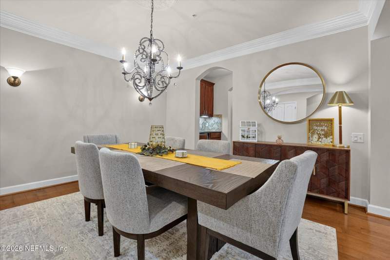 3 bedroom Condominium at 4480 Deerwood Lake Parkway #243, Deerwood Place, Jacksonville — photo 5