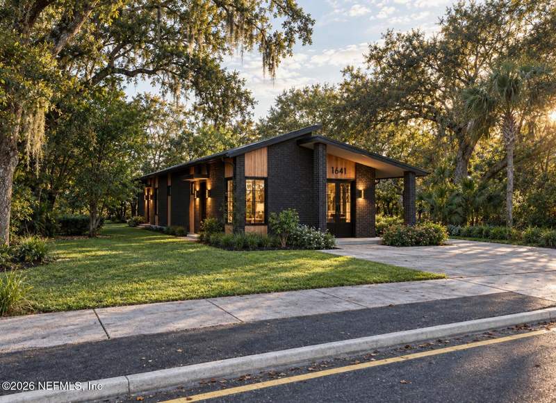 3 bedroom Single Family Residence at 1641 W 31st Street, Royal Terrace, Jacksonville — photo 3