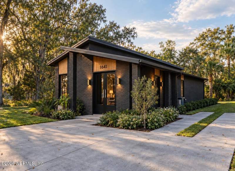 3 bedroom Single Family Residence at 1641 W 31st Street, Royal Terrace, Jacksonville — photo 4