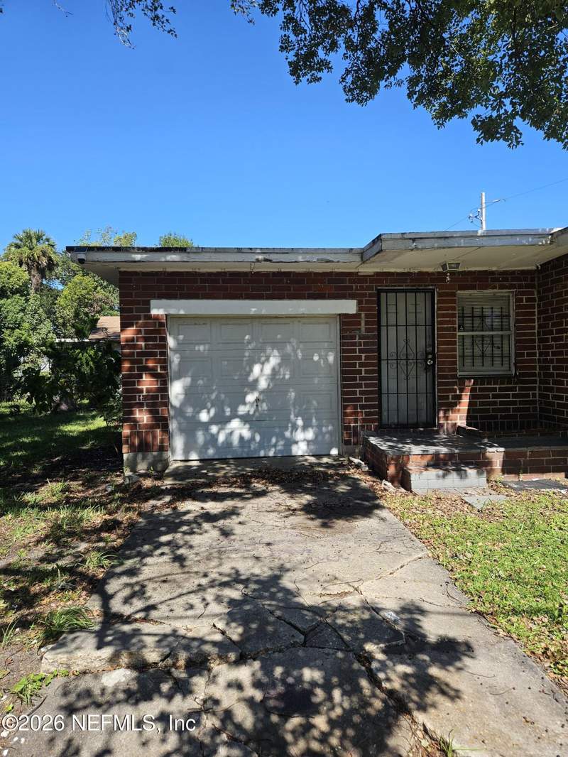 3 bedroom Single Family Residence at 1746 Spires Avenue, College Gardens, Jacksonville — photo 3