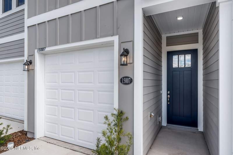 3 bedroom Townhouse at 15007 Catterick Court, Bartram Trail, Jacksonville — photo 3