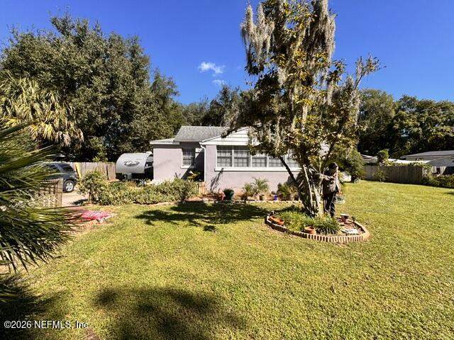 3 bedroom Single Family Residence at 1801 Valencia Drive, F Richard Grant, Jacksonville — photo 2