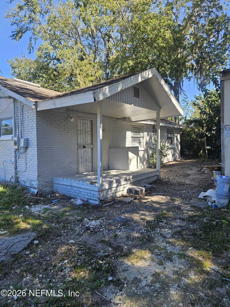 3 bedroom Single Family Residence at 5154 Old Kings Road, Biltmore, Jacksonville — photo 2