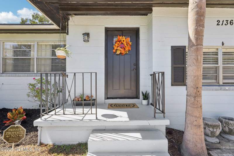 4 bedroom Single Family Residence at 2136 W Nathan Drive, Sans Souci, Jacksonville — photo 5