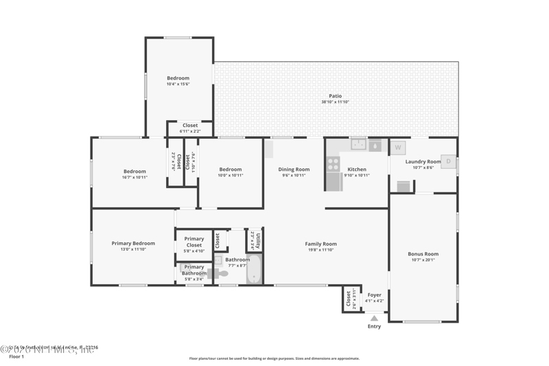 4 bedroom Single Family Residence at 2136 W Nathan Drive, Sans Souci, Jacksonville — photo 2