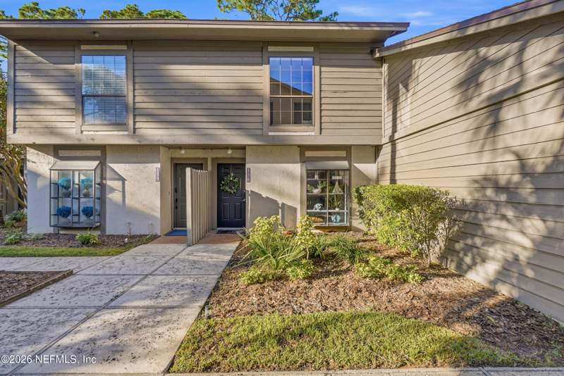 2 bedroom Condominium at 158 Cranes Lake Drive, Cranes Lake I Condo, Palm Valley — photo 2