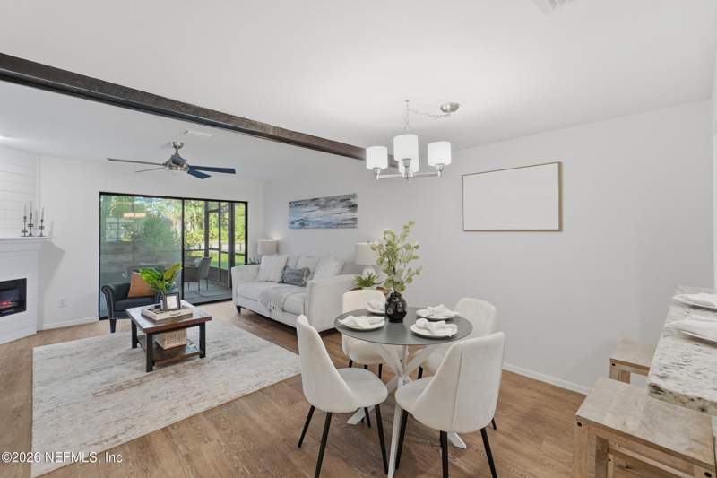 2 bedroom Condominium at 158 Cranes Lake Drive, Cranes Lake I Condo, Palm Valley — photo 4