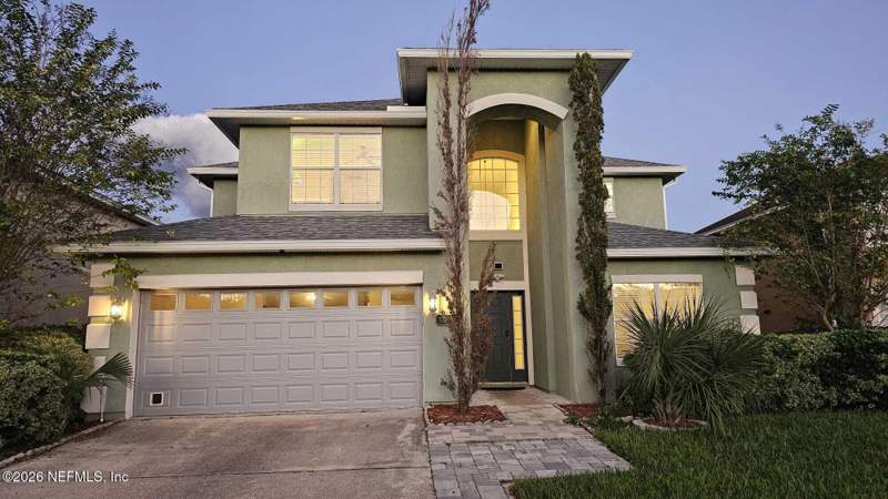 5 bedroom Single Family Residence at 12519 Sunchase Drive, Wynnfield Lakes, Jacksonville — photo 3