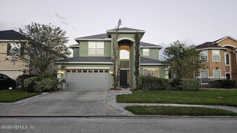 5 bedroom Single Family Residence at 12519 Sunchase Drive, Wynnfield Lakes, Jacksonville — photo 4