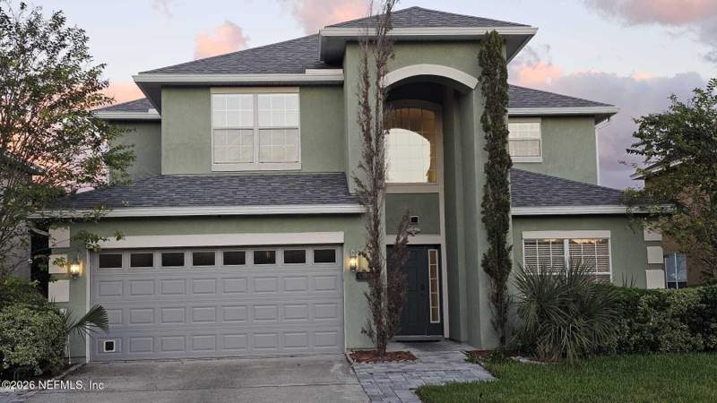 5 bedroom Single Family Residence at 12519 Sunchase Drive, Wynnfield Lakes, Jacksonville — photo 5