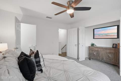158 Cranes Lake Drive, Palm Valley FL - photo 17 of 47