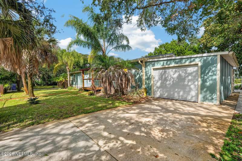 3 bedroom Manufactured Home at 200 Hildago Road, Treasure Beach, St. Augustine — photo 4
