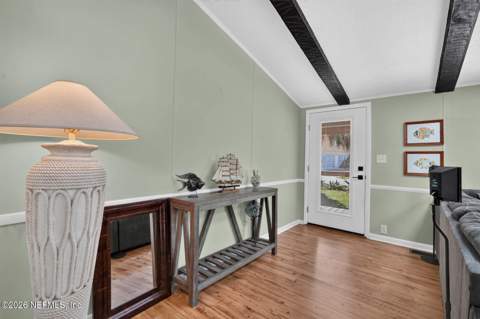 200 Hildago Road, St. Augustine FL - photo 6 of 49