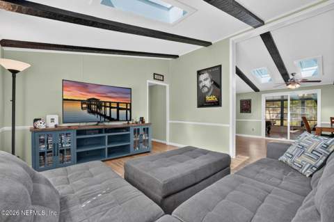 200 Hildago Road, St. Augustine FL - photo 8 of 49