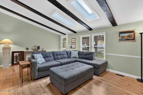 200 Hildago Road, St. Augustine FL - photo 10 of 49