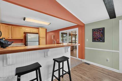 200 Hildago Road, St. Augustine FL - photo 12 of 49