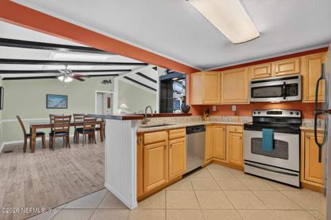 200 Hildago Road, St. Augustine FL - photo 14 of 49