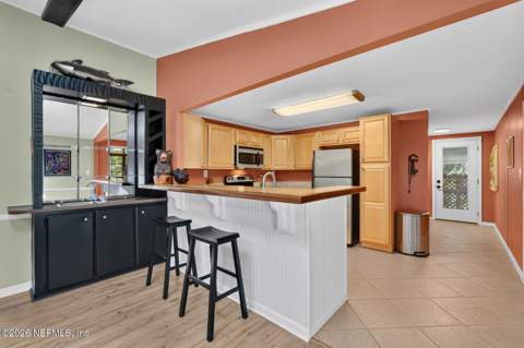 200 Hildago Road, St. Augustine FL - photo 15 of 49