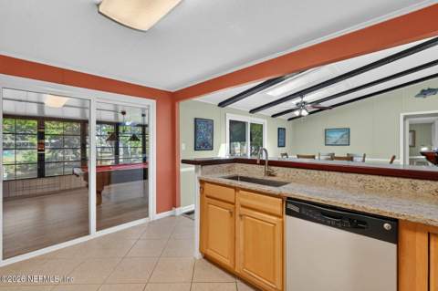 200 Hildago Road, St. Augustine FL - photo 16 of 49