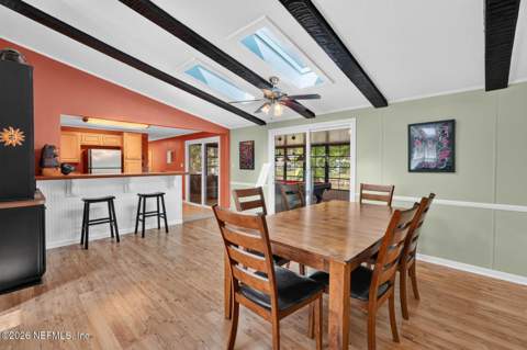 200 Hildago Road, St. Augustine FL - photo 18 of 49