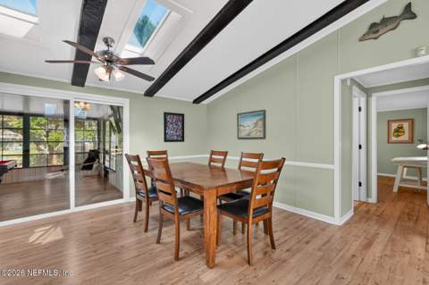 200 Hildago Road, St. Augustine FL - photo 19 of 49
