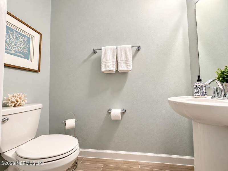 2 bedroom Townhouse at 1690 Pottsburg Point Drive, Pottsburg Pointe, Jacksonville — photo 5