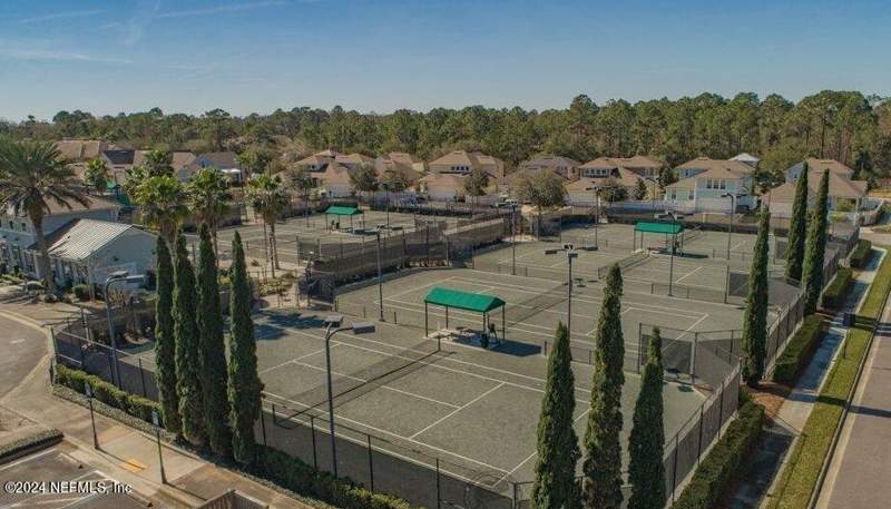 3 bedroom Townhouse at 630 Market Street, Palencia, St. Augustine — photo 5