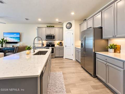 1690 Pottsburg Point Drive, Jacksonville FL - photo 8 of 20