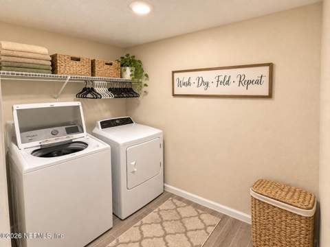 1690 Pottsburg Point Drive, Jacksonville FL - photo 19 of 20