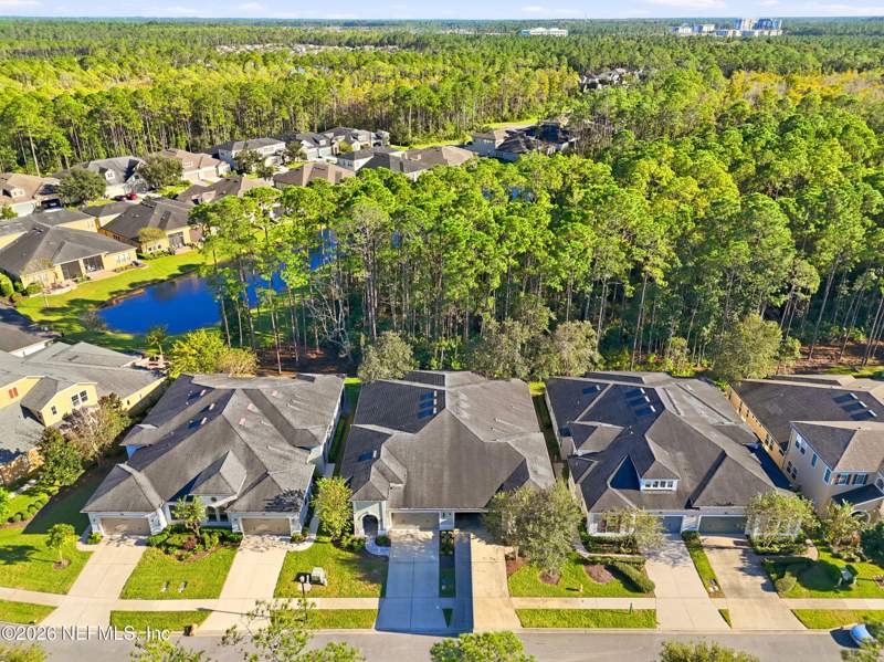 2 bedroom Single Family Residence at 103 Crestway Lane, Villas At Nocatee, Ponte Vedra — photo 4