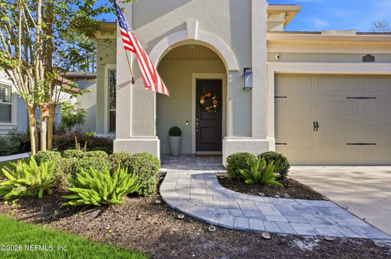 2 bedroom Single Family Residence at 103 Crestway Lane, Villas At Nocatee, Ponte Vedra — photo 5
