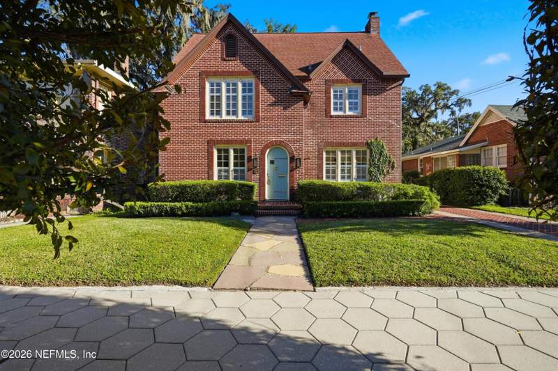 4 bedroom Single Family Residence at 3536 Pine Street, Edgewood, Jacksonville — photo 3