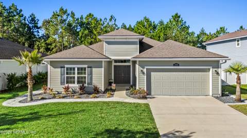 79093 Plummer'S Creek Drive, Yulee FL - photo 11 of 46