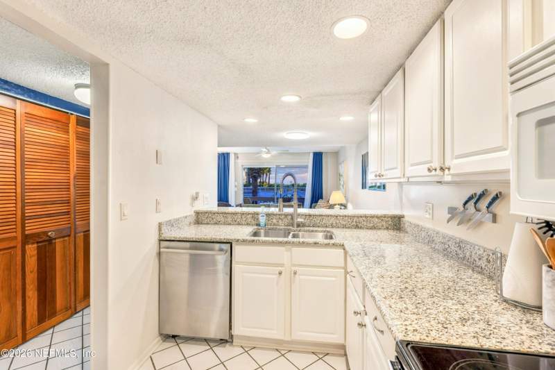 2 bedroom Condominium at 8130 A1A #C8, Four Winds, St. Augustine — photo 5