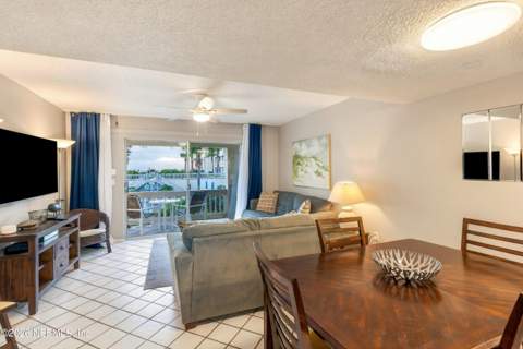8130 A1A #C8, St. Augustine FL - photo 7 of 57