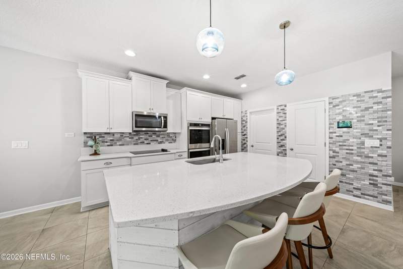 3 bedroom Single Family Residence at 79093 Plummer'S Creek Drive, Plummer Creek, Yulee — photo 3