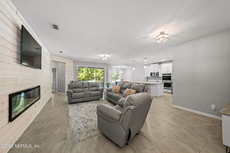 3 bedroom Single Family Residence at 79093 Plummer'S Creek Drive, Plummer Creek, Yulee — photo 5