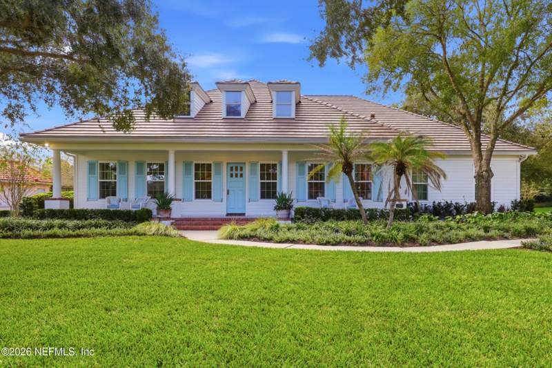 3 bedroom Single Family Residence at 105 Queens Way, The Plantation At Pv, Ponte Vedra Beach — photo 3