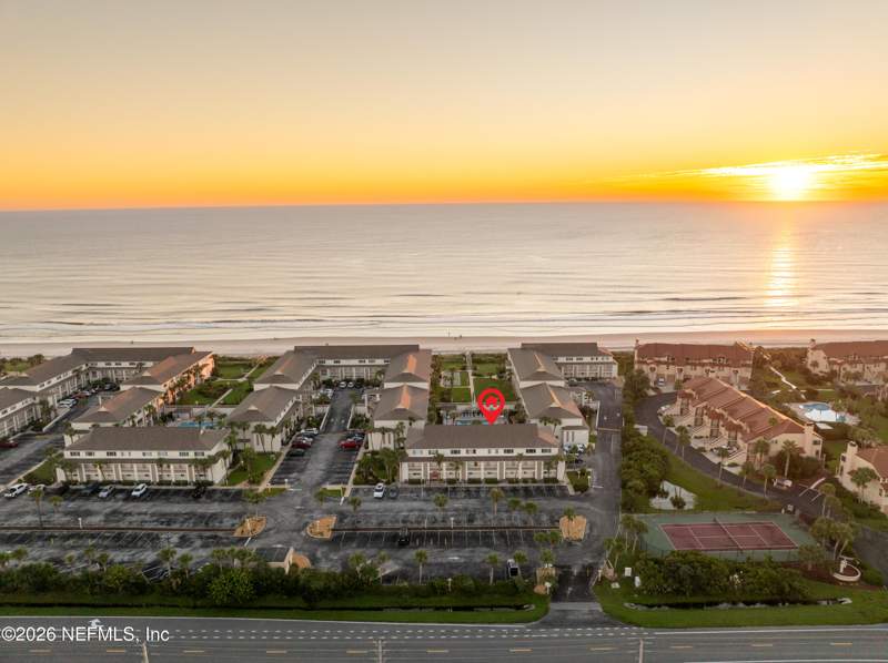 2 bedroom Condominium at 8130 A1A #C8, Four Winds, St. Augustine — photo 2