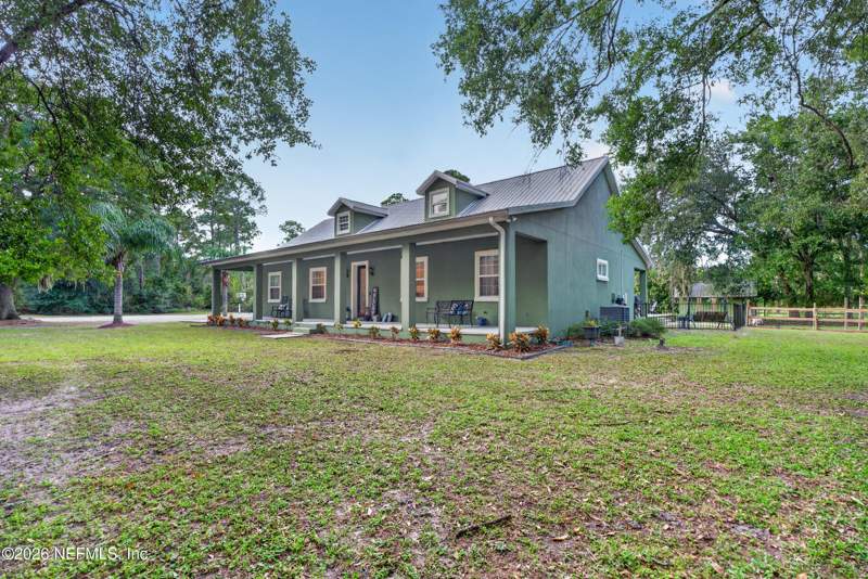 4 bedroom Single Family Residence at 7720 County Road 208, St. Augustine, St. Augustine — photo 3